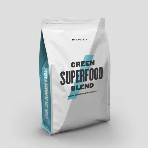 Total Nutri Greens Plus im Produktbild