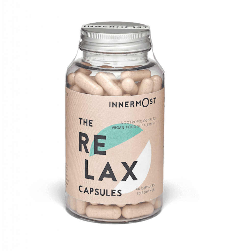 Relax by Innermost im Produktbild