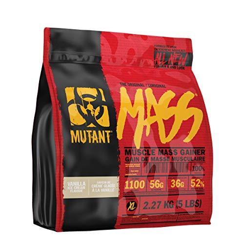 Mutant Mass im Produktbild