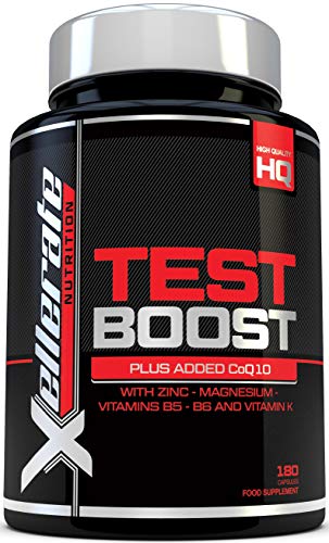 Test Boost im Produktbild