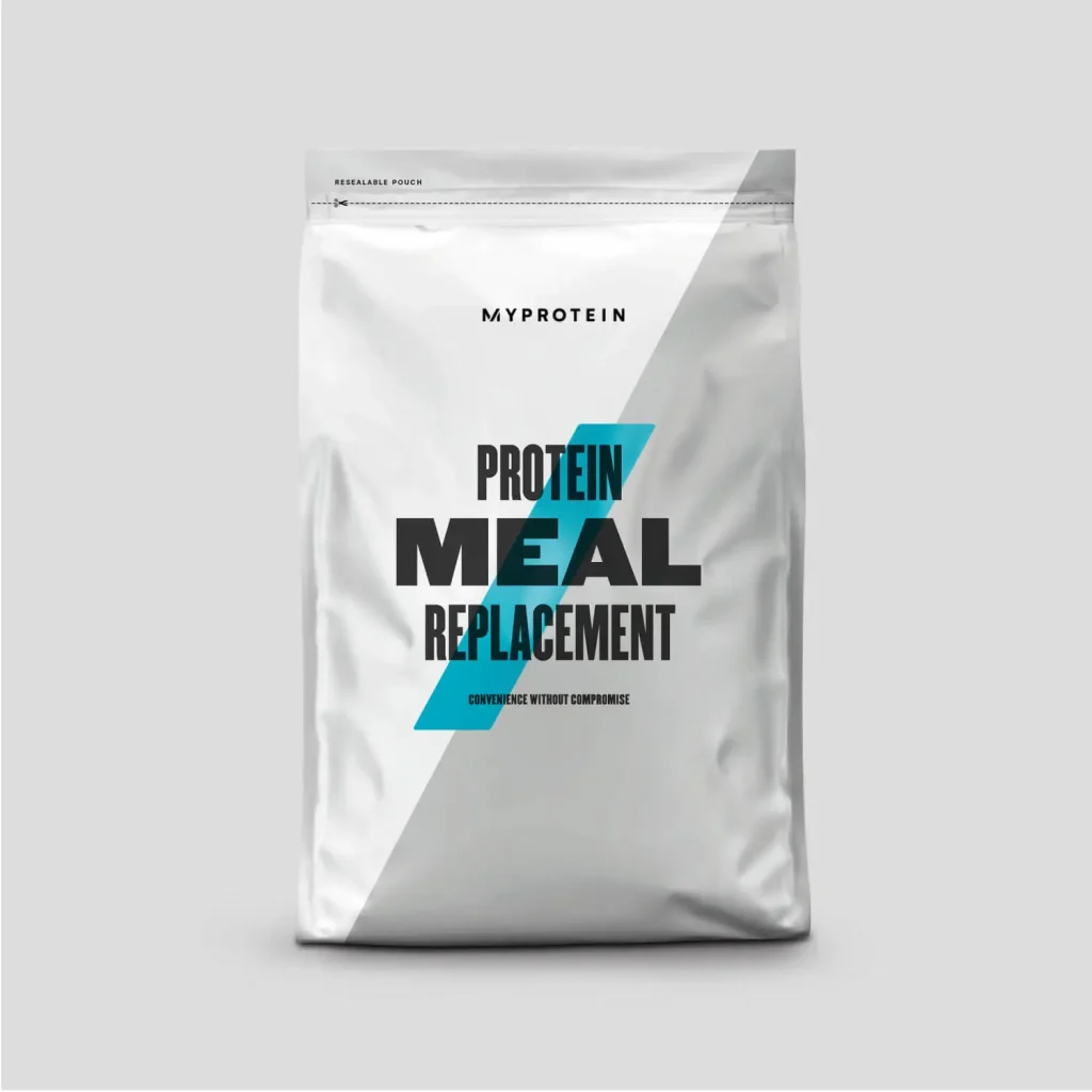 MyProtein Meal Replacement Blend im Produktbild