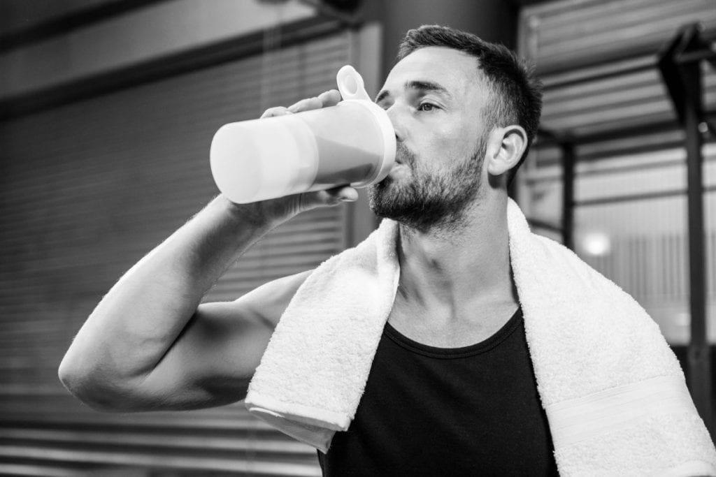 Impact Whey vs. Gold Standard: Welches passt zu dir?