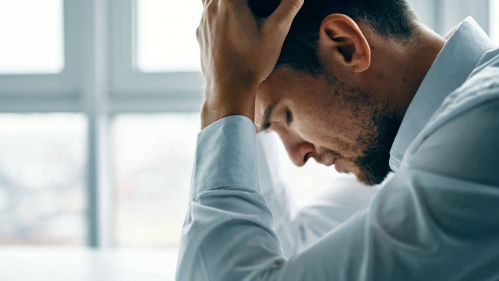 Stress und Testosteron: Zusammenhänge verstehen