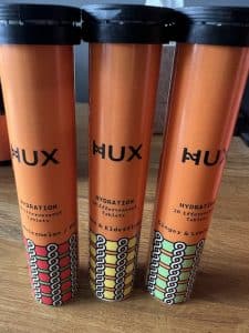 Hux Hydration – Produktabbildung