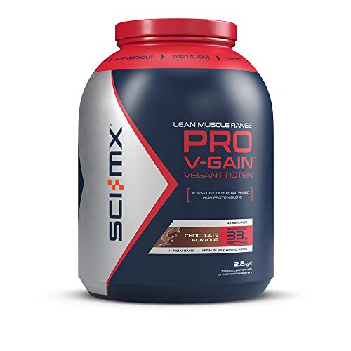 SCI-MX V-Gain Protein im Produktbild