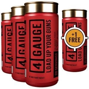 4Gauge im Produktbild
