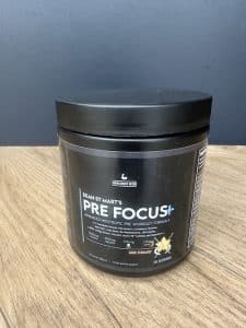 Dean St Mart’s Pre Focus+ im Produktbild