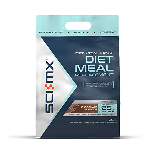 Sci-MX Diet Meal Replacement im Produktbild