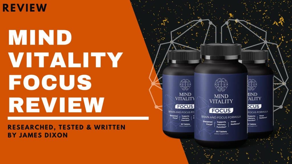 Mind Vitality Focus: Inhaltsstoffe und Einordnung