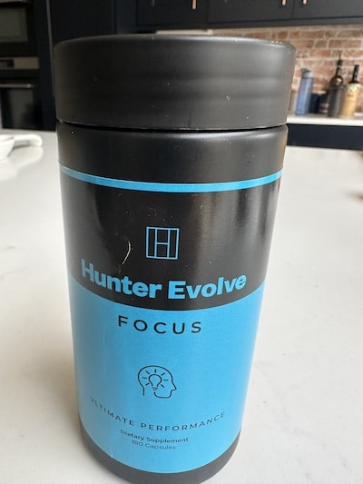 Hunter Focus im Produktbild