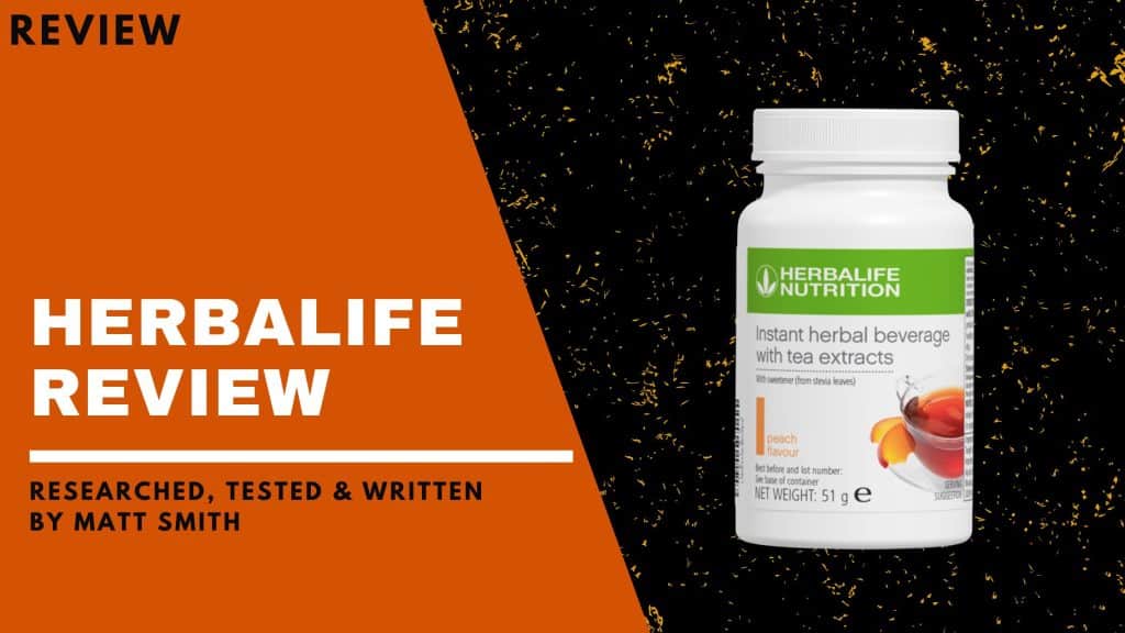 Herbalife: Formula 1, Ernährung und Kosten eingeordnet