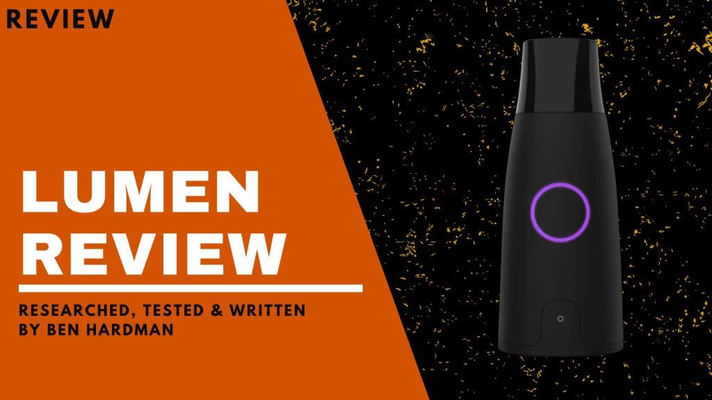Lumen Stoffwechsel-Tracker: Nutzen und Grenzen