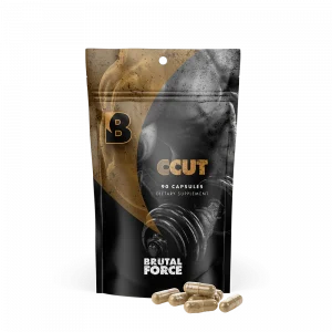 BrutalForce CCUT: Produktverpackung