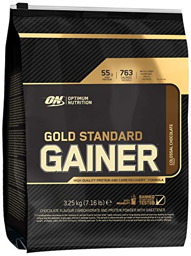 Optimum Nutrition Gold Standard Gainer im Produktbild