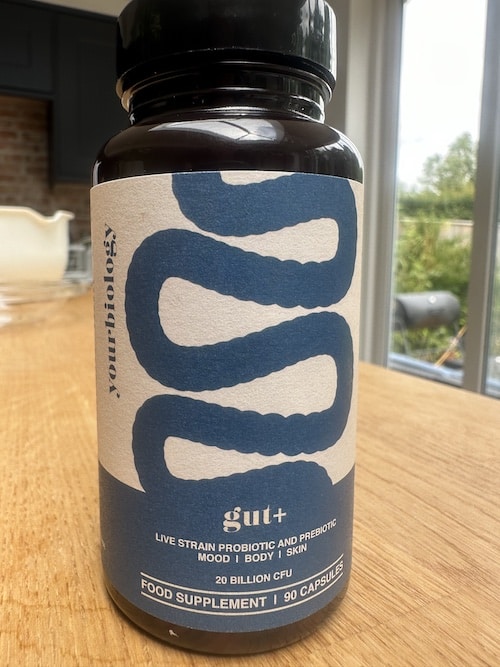 YourBiology im Produktbild