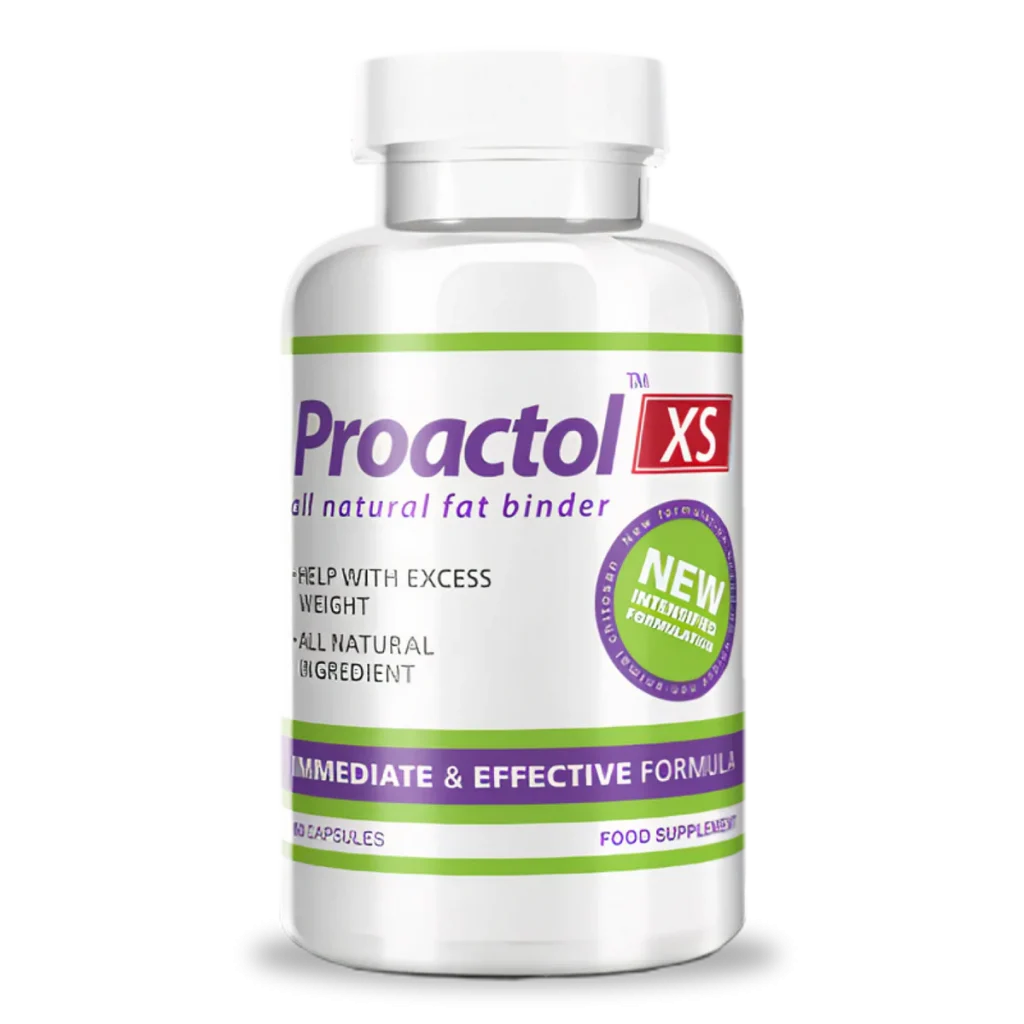Proactol XS – Produktabbildung