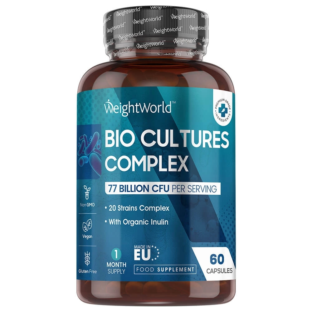 BioCulture Complex im Produktbild