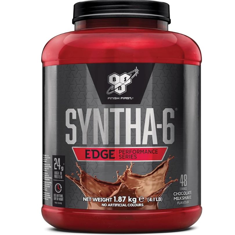 BSN Syntha-6 Edge im Produktbild