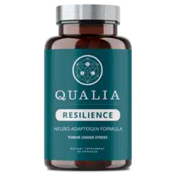 Qualia Resilience – Produktabbildung