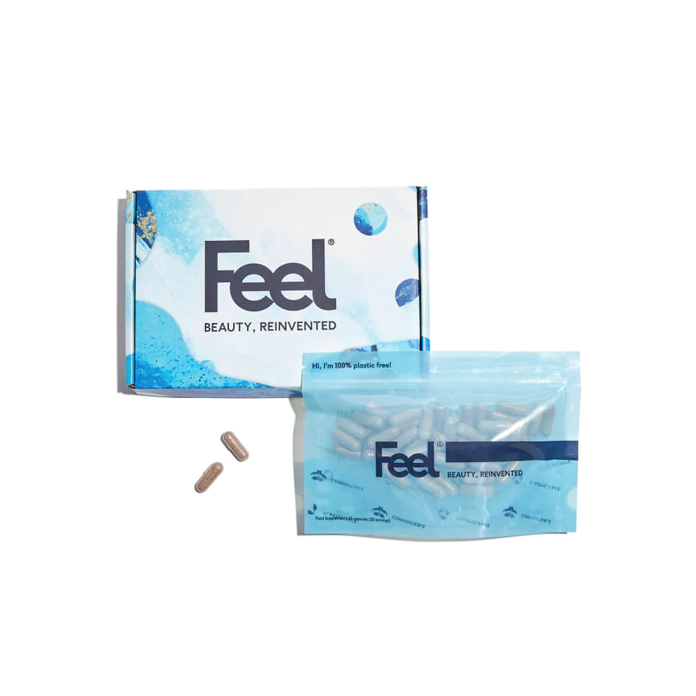 Feel Beauty Probiotic+ im Produktbild